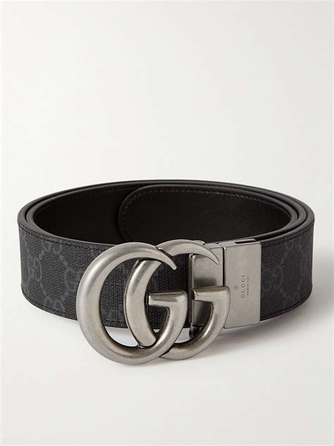 gucci belt 價錢